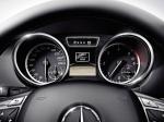 Mercedes-Benz G-Class 2013 года